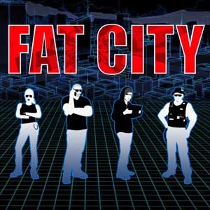 Fat City Playstation 4