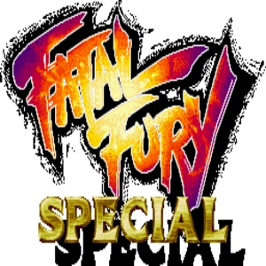Fatal Fury Special