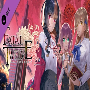 Fatal Twelve Mini Voice Drama Pc