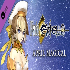 Fate/EXTELLA  April Magical Pc