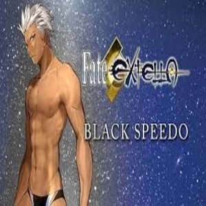 Fate/EXTELLA Black Speedo Playstation 4