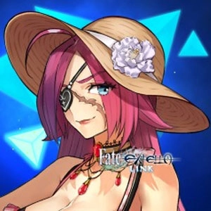 Fate/EXTELLA LINK Captain’s Glorious Summer Vacation Playstation 4