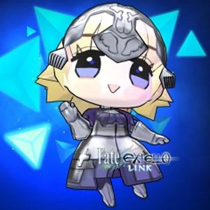 Fate/EXTELLA LINK Li’l Jeanne Switch