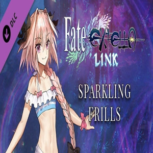 Fate/EXTELLA LINK Sparkling Frills Pc