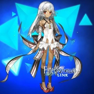 Fate/EXTELLA LINK Young Altera Switch