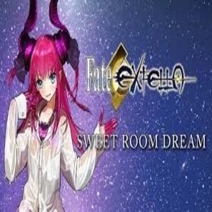 Fate/EXTELLA Sweet Room Dream