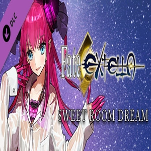 Fate/EXTELLA Sweet Room Dream Pc