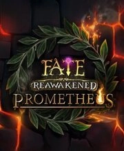 FATE Reawakened Prometheus Pc