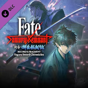 Fate/Samurai Remnant Additional Episode 2 Record’s Fragment Yagyu Sword Chronicles Switch