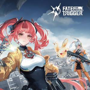Koop Fate Trigger The Novita PS5 Goedkoop Vergelijk de Prijzen
