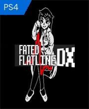Fated Flatline DX Playstation 4