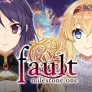 Koop fault milestone one Nintendo Switch Goedkope Prijsvergelijke
