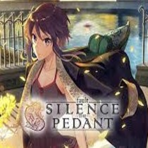 Koop fault SILENCE THE PEDANT CD Key Goedkoop Vergelijk de Prijzen