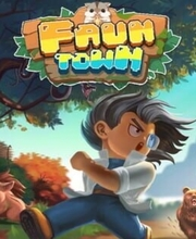 Faun Town Pc