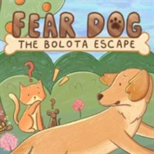 Fear Dog The Bolota Escape Pc
