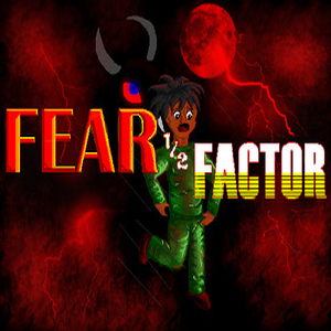 Koop Fear Half Factor CD Key Goedkoop Vergelijk de Prijzen