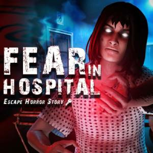 Fear in Hospital Escape Horror Story Switch
