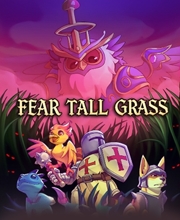Koop Fear Tall Grass Xbox Series Goedkoop Vergelijk de Prijzen