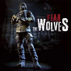 Fear The Wolves Xbox One