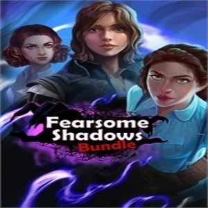Fearsome Shadows Bundle Xbox One