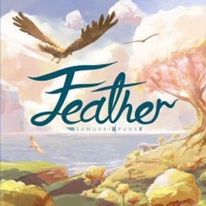 Feather Xbox Series X
