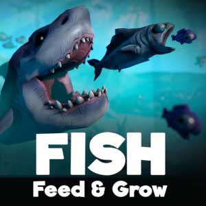Koop Feed and Grow Fish CD Key Compare Prices