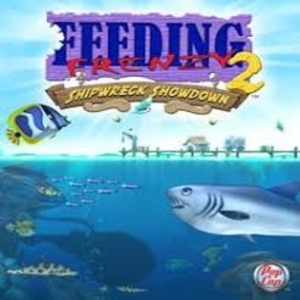 Koop Feeding Frenzy 2 Xbox One Goedkoop Vergelijk de Prijzen