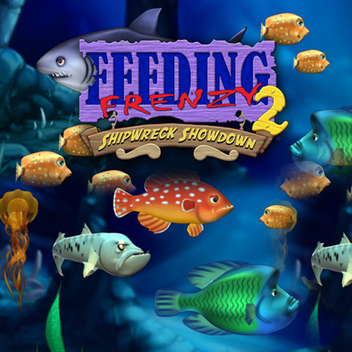 Koop Feeding Frenzy 2 CD Key Compare Prices