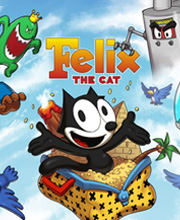Koop Felix the Cat Nintendo Switch Goedkope Prijsvergelijke