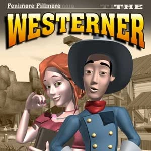 Fenimore Fillmore The Westerner Pc