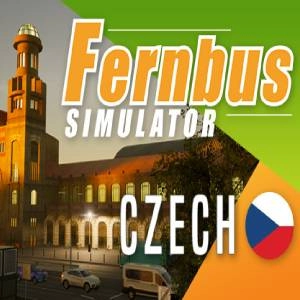 Fernbus Simulator Czech Pc