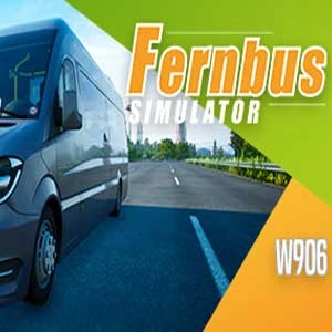 Fernbus Simulator W906