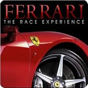 Ferrari The Race Experience Playstation 3
