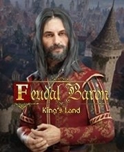 Feudal Baron King's Land Playstation 5