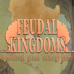 Koop Feudal Kingdoms CD Key Goedkoop Vergelijk de Prijzen