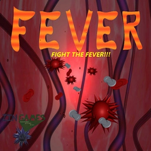 FEVER FIGHT THE FEVER Pc
