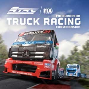 Koop FIA European Truck Racing Championship Indianapolis Motor Speedway Track CD Key Goedkoop Vergelijk de Prijzen
