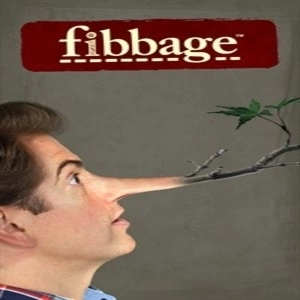 Fibbage The Hilarious Bluffing Party Game