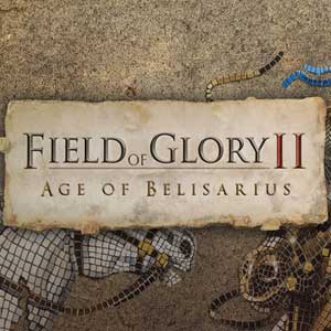 Koop Field of Glory 2 Age of Belisarius CD Key Goedkoop Vergelijk de Prijzen
