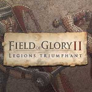 Koop Field of Glory 2 Legions Triumphant CD Key Goedkoop Vergelijk de Prijzen