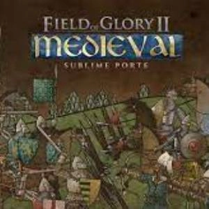Field of Glory 2 Medieval Sublime Porte Pc
