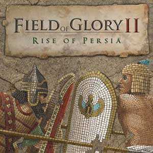 Koop Field of Glory 2 Rise of Persia CD Key Goedkoop Vergelijk de Prijzen
