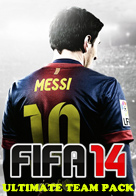 Fifa 14 Gold Ultimate Team Pack Pc