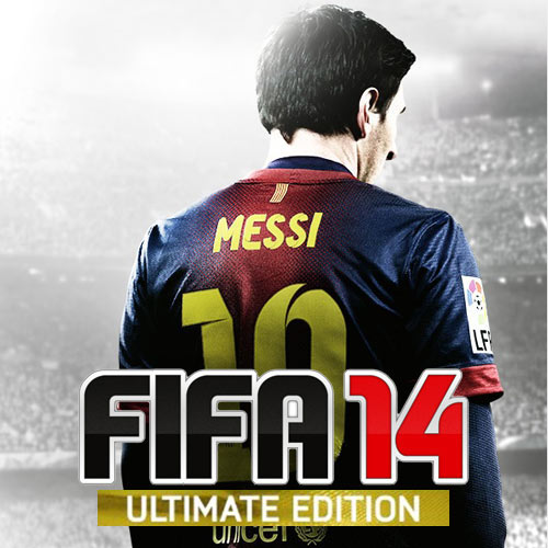 Fifa 14 Ultimate Edition DLC CD Key Compare Prices