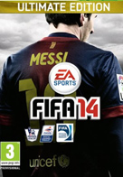 Fifa 14 Ultimate Edition DLC Pc
