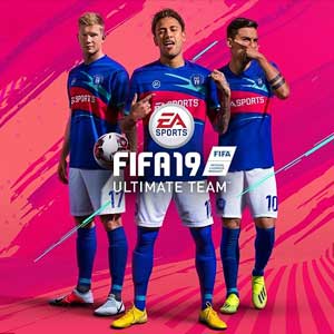 Koop FIFA 19 FUT Punten Xbox One Goedkoop Vergelijk de Prijzen