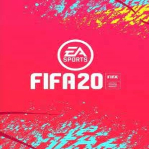 FIFA 20 Rare Players Pack Playstation 4