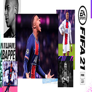 Koop FIFA 21 Preorder Bonus CD Key Goedkoop Vergelijk de Prijzen