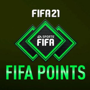 Koop FIFA 21 FUT Punten Nintendo Switch Goedkope Prijsvergelijke