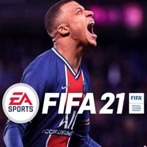 Koop FIFA 21 Ultimate Team Bonus DLC PS4 Goedkoop Vergelijk de Prijzen